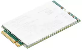 Maršrutizatorius LENOVO ROLLING WIRELESS RW350 SUB6 5G M.2 WWAN