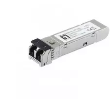 Šakotuvas Level One „LevelOne SFP-2601“ tinklo relės modulis 2500Mbit/s 850 nm šviesolaidis