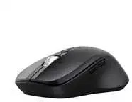 Trust 25673 pelė Universal Ambidextrous Bluetooth 3200 DPI