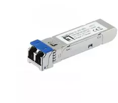 Šakotuvas Level One „LevelOne SFP-2502“ tinklo relės modulis 2500Mbit/s 1310 nm šviesolaidinis