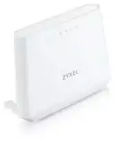 Maršrutizatorius „ZYXEL WIFI 6 AX3000“ 4 prievadų gigabito etherneto šliuzas su „MPRO MESH“ palaikymu (2 metų garantija)