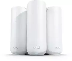 Maršrutizatorius Netgear Orbi RBE373-100EUS wi-fi 7