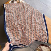 1vnt., 180*90 cm, šiltai Naujas Elegantiškas Prabangus Šilko Šalikas Dekoratyvinis Šalikas Apsauga nuo saulės su Moteriška mada 90*180cm