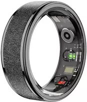 Smartring Colmi R10 19.1MM 9 (juodas)