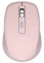 Pelė Myszka Hama WM-450 belaidė rožinė