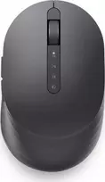 DELL MS7421W kompiuterinė pelė Biuras Abiems rankoms RD belaidis ryšys + „Bluetooth“ Optinis 1600 DPI