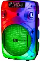 Kompiuterio kolonėlės Garsiakalbis DEFENDER BOOMER 12 BLUETOOTH 15W