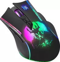 Belaidė pelė DEFENDER KRONOS GM-695 RF 1600DPI 7P
