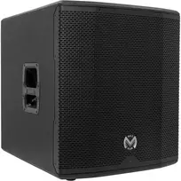 Kompiuterio kolonėlės Žemų dažnių kolonėlė Mac Mah AS818 SUB