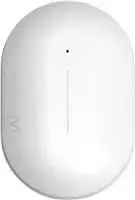 Maršrutizatorius Ubiquiti Oem „Alta Labs AP6 Professional Outdoor Wi-Fi 6“ prieigos taškas