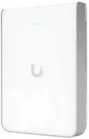 Maršrutizatorius UQ-U7-PRO-WALL UniFi Wi-Fi 7 prieigos taškas 2.4 GHz, 5 GHz, 6 GHz, 688Mbps + 4324Mbps + 5764Mbps UBIQUITI