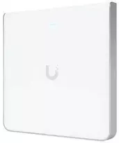 Maršrutizatorius PRIEIGOS TAŠKAS UQ-U6-ENTERPRISE-IW UniFi Wi-Fi 6E 2.4 GHz, 5 GHz, 6 GHz, 573.5Mbps + 4800Mbps + 4800Mbps UBIQUITI