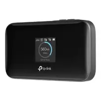 Maršrutizatorius TP-LINK | 600Mbps LTE-Advanced Mobile Wi-Fi | M7750 | 802.11ac | Mesh Support No | MU-MiMO No | 4G | Antenna type Internal
