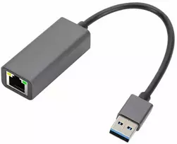 ATL USB 3.0 tinklo plokštė su RJ45