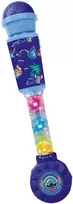 Lexibook Disney Stitch Illuminated Microphone