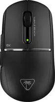 Belaidė pelė „Turtle Beach Burst II Pro“, juoda