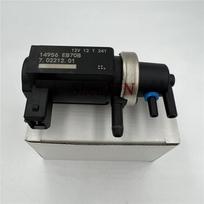 OEM 14956-EB70B 14956-EB70A 14956-EB30A 14956-EB300 For Nissann Navara Frontier Pathfinder Vacuum Turbo Pressure Solenoid Valve