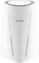 D-Link | G530V2 | 5G NR AX3000 Wi-Fi 6 Maršrutizatorius | 802.11ax | Ethernet LAN (RJ-45) jungtys 1 | 574/2402Mbit/s | Mesh Support No | 5G | MU-MiMO No | Antenna type Internal