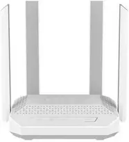 „Keenetic Sprinter“ yra „AX3000 Mesh WiFi 6“ maršrutizatorius