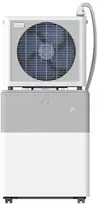 Comfee „Midea PortaSplit“ oro kondicionierius 12 000 BTU, EEC A++ / A+