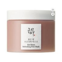 BEAUTY OF JOSEON Red Bean Pore Refreshing Mask Deep Cleansing 140ml