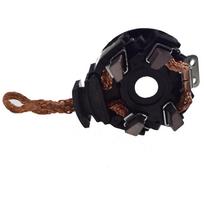 Starterio šepečių laikiklio mazgas Lexus Scion Subaru Toyota 69-8213  68-8229 1 vnt.
