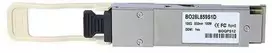 Šakotuvas „BlueOptics QSFP-100G-SR4-S“ tinklo siųstuvo-imtuvo modulis, 100000Mbit/s QSFP28, 850 nm šviesolaidinis
