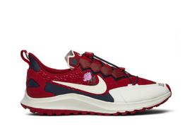 Nike Gyakusou x Air Zoom Pegasus 36 Trail 'Raudonas' CD0383-600 36.5