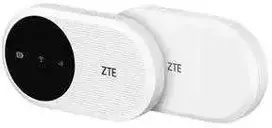 Maršrutizatorius ZTE U10 U10 kišeninis WiFi 6 įrenginys