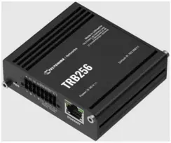 Maršrutizatorius TELTONIKA IOT ŠLIFAS TRB256