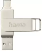 Hama 00182492 C-Rotate Pro 256GB USB 3.0
