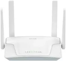 D-LINK G416C/E 4G LTE AX1500 Wi-Fi 6 Maršrutizatorius | D-Link