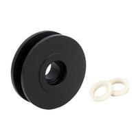 Road Bike Chain Keeper 12mm Thru Axles Chain Keeper Bike Chain Washing Holder Cycling Accessories Easy to Install 1