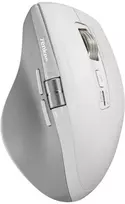 Yenkee Belaidė įkraunama pelė, dviguba 2xBT + USB2.4G „flying scroll“