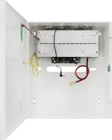 Šakotuvas Pulsar SWB-120 PoE jungiklių maitinimo sistema