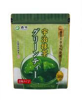 Morihan Uji Matcha žalioji arbata 500g