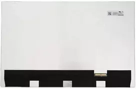 Nešiojamo Kompiuterio Ekranas - Asus VivoBook 14.5" 2880x1800 OLED Matinis 40pin