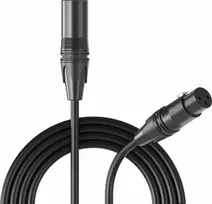 Kabelis Procab ML Kabelis PROCAB PRA902/10, XLR (M) do XLR(F) (10m)