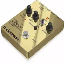 TCC TC Electronic SCF GOLD SE Chorus efektas