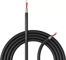 Kabelis Procab PROCAB CMX222-CCA/3 Kabelis DMX-AES - 2 x 0,34 mm² - 22 AWG - CPR Euroclass Cca-s1a,d1,a1 300 m