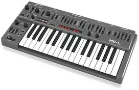 Behringer MS-1 MK II-GY