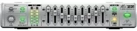 Behringer FBQ800