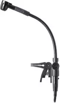 AKG C519 M - instrumentinis mikrofonas su žąsies kaklo formos adapteriu į XLR