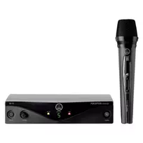 AKG WMS45 Vocal Set BD U2 - belaidis mikrofonų rinkinys