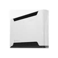 „MikroTik“ | Belaidis maršrutizatorius | „Chateau LTE7“ | 802.11ac | 10/100/1000Mbit/s | Ethernet LAN (RJ-45) jungtys 5 | Palaikomas tinklelis: ne | MU-MiMO: taip | 3G/4G