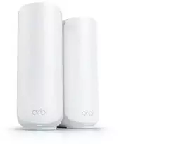Maršrutizatorius Netgear Orbi RBE372-100EUS wi-fi 7