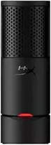 Carruzzo HyperX Solocast 2 BLK Mic