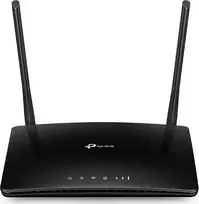 Maršrutizatorius TP-Link TL- MR150