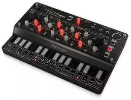 Behringer PHARA-O MINI analoginis sintezatorius