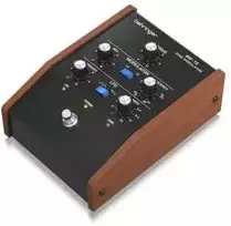 Behringer BM-11M žemo dažnio filtras gitaros efektams